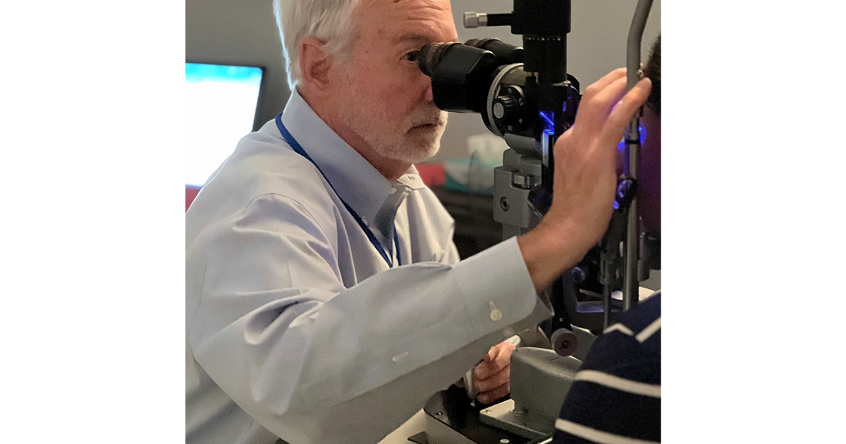 The unique clinic filling a critical role for the uninsured