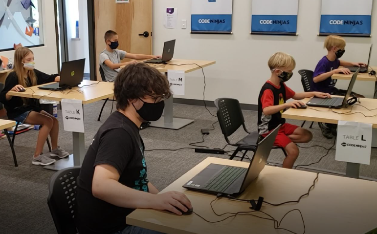 Game Boys: Triumph, Heartbreak, And The Quest For Cash In The