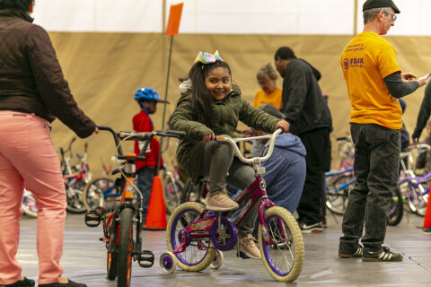 Happy riders | Galleries | ibmadison.com