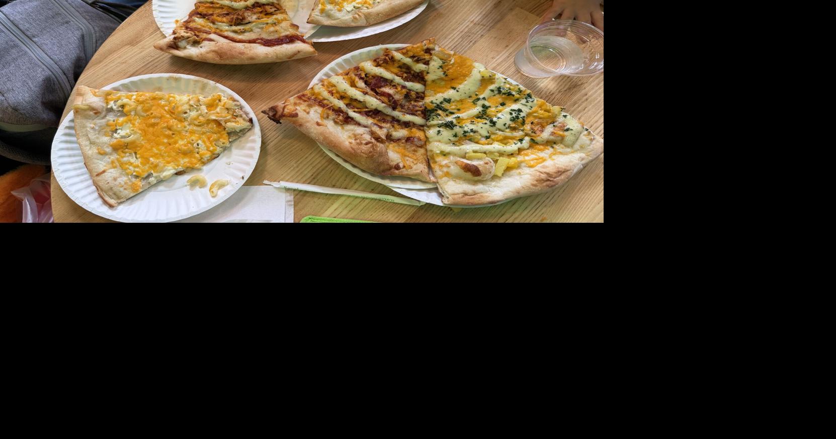 Ian’s Pizza opening Verona location