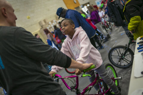 Happy riders | Galleries | ibmadison.com