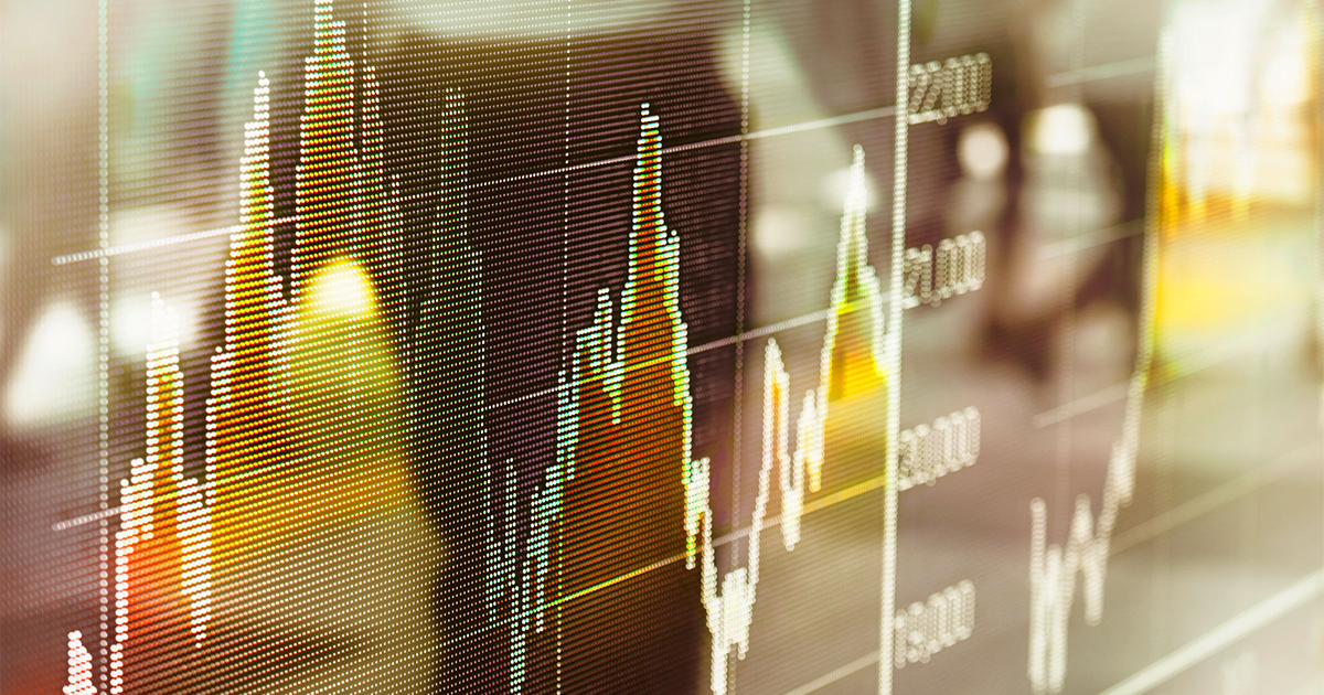 Managing market volatility: How to stay confident when markets feel uncertain