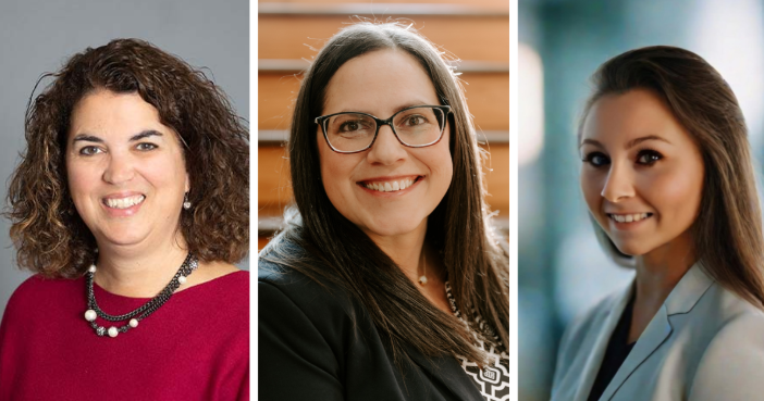 Three bankers named 2026 Wisconsin Woman of Impact Award winners