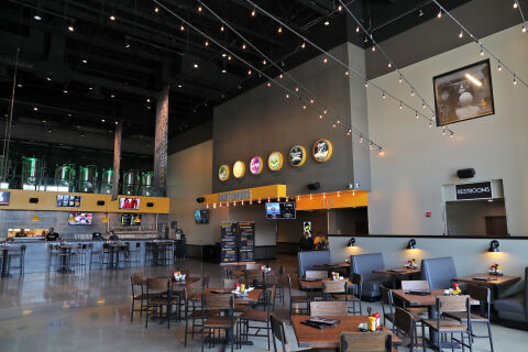 Flix Brewhouse grand opening | Galleries | ibmadison.com