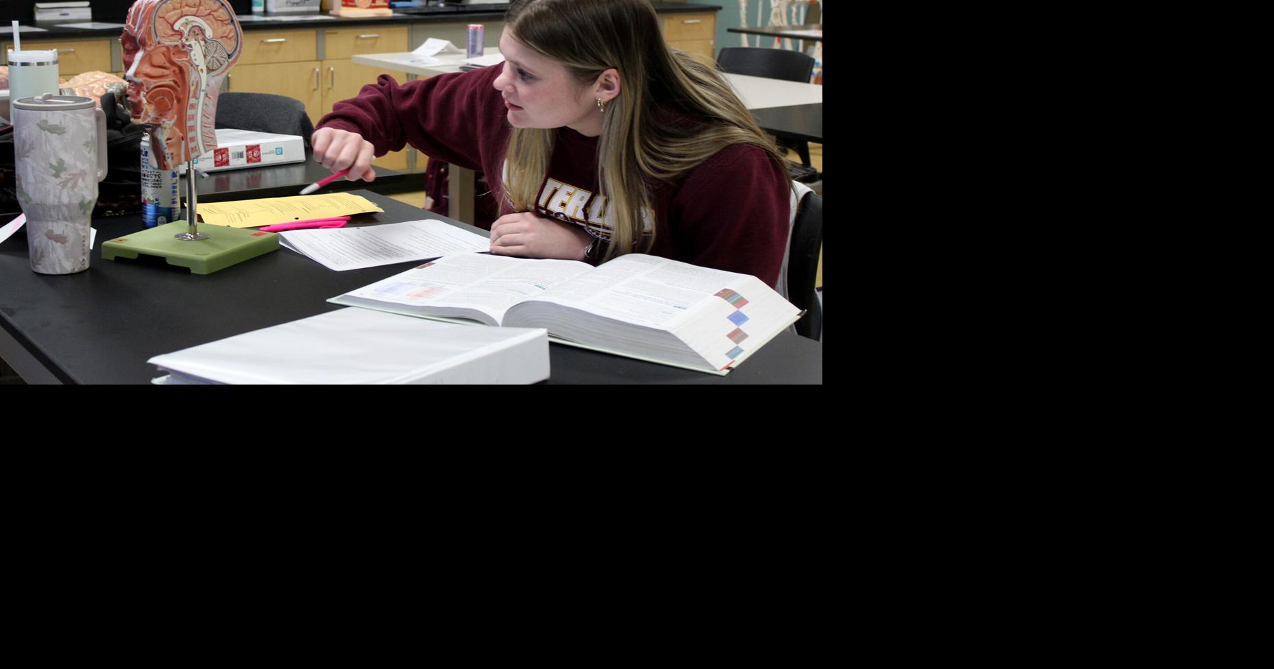 Madison College provides college credits to high school students