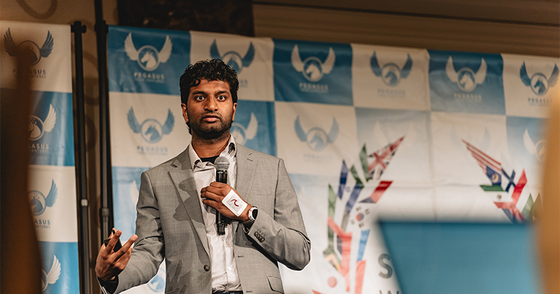 Phoenix-Aid takes flight