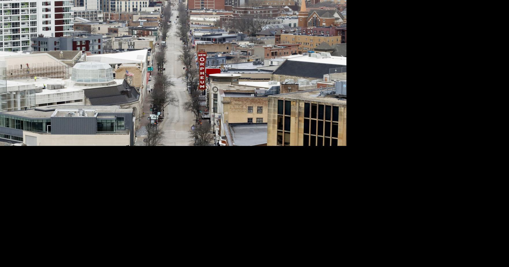 UW–Madison supports $38.9B annually to Wisconsin’s economy