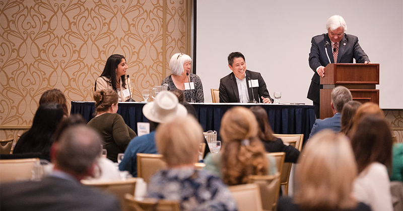 Health Care Summit explores AI’s growing influence