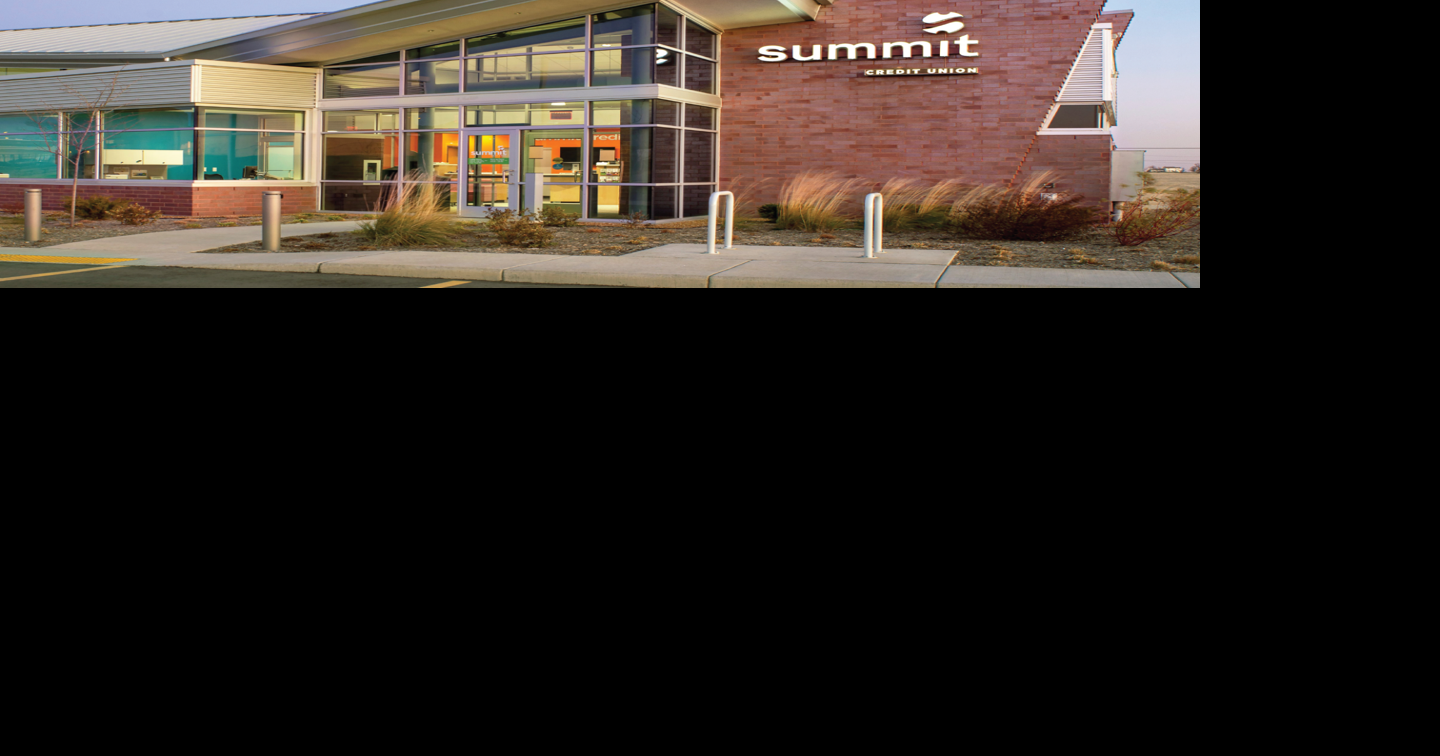 2021 CDA Best New Development or RenovationRetail Summit Credit Union