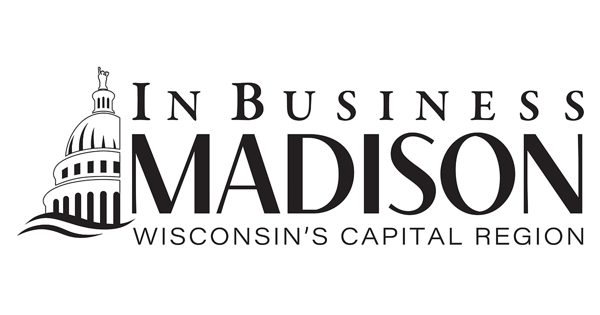 A fresh look for In Business Madison