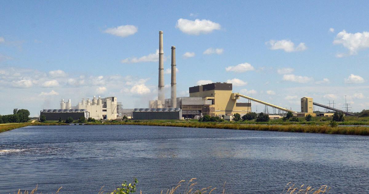 Trump administration to fund Wisconsin coal plant