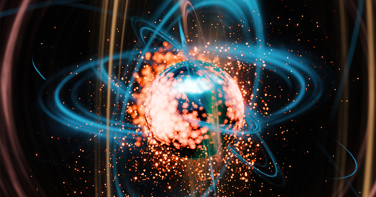 Much at stake in fast-moving fusion, fission worlds