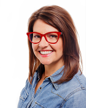 Brittany Graber, Ulla Eyewear | Executive Profiles | ibmadison.com