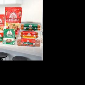 Mexican cheese and chorizo producer V&V Supremo Foods to build new Jefferson facility