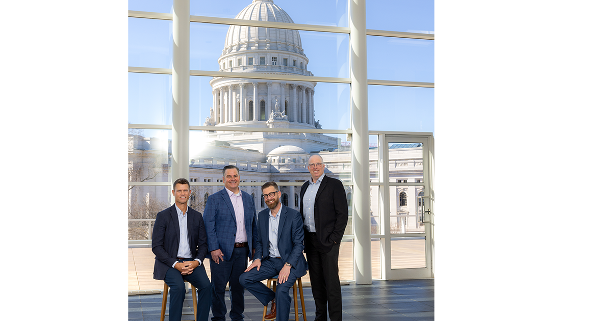 Construction and Development Roundtable: Building the next chapter