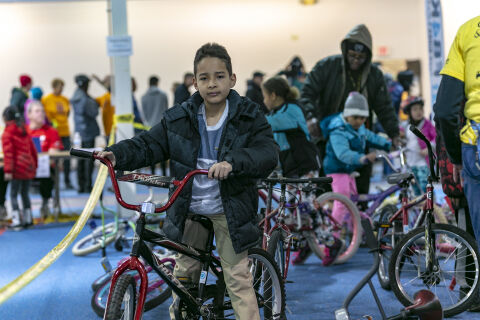 Happy riders | Galleries | ibmadison.com