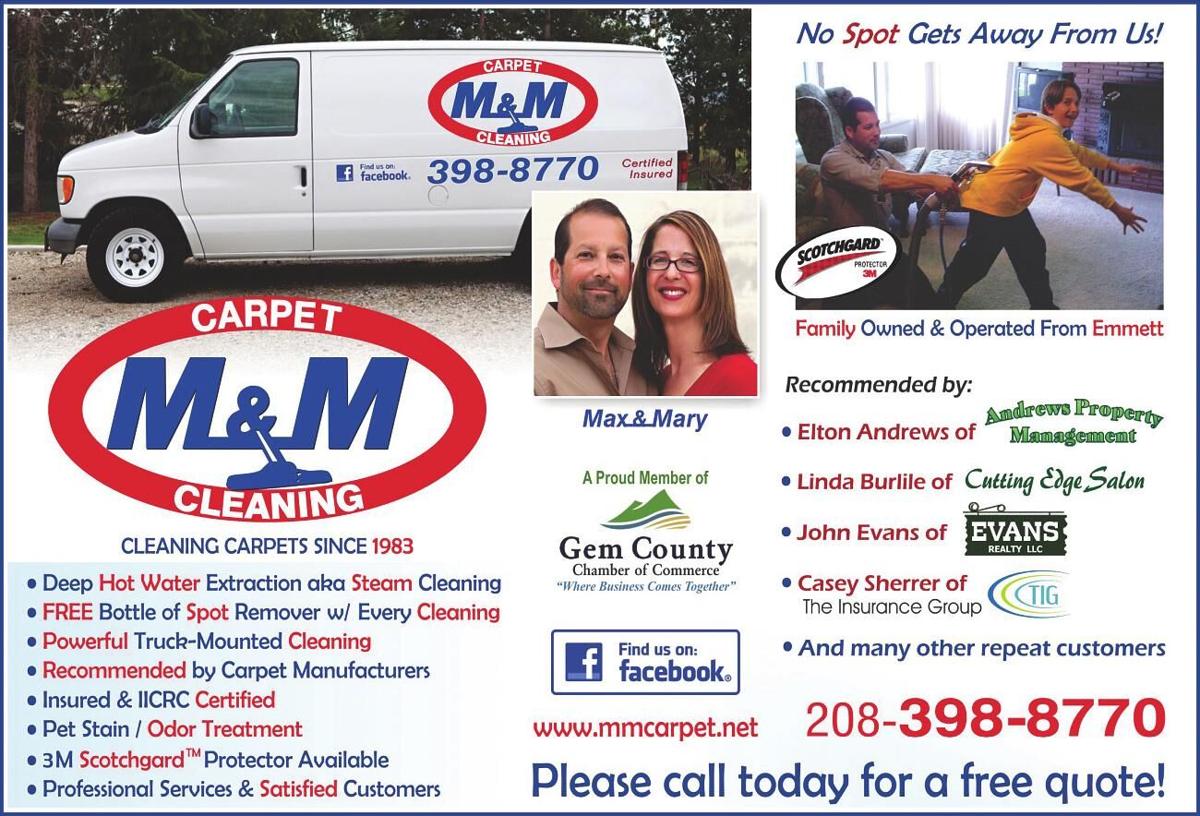 Oxi Fresh Carpet Cleaning Nampa Id Oxifresh
