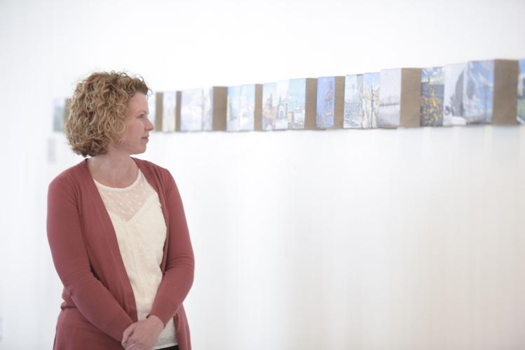 Saint Alphonsus Open House Nampa