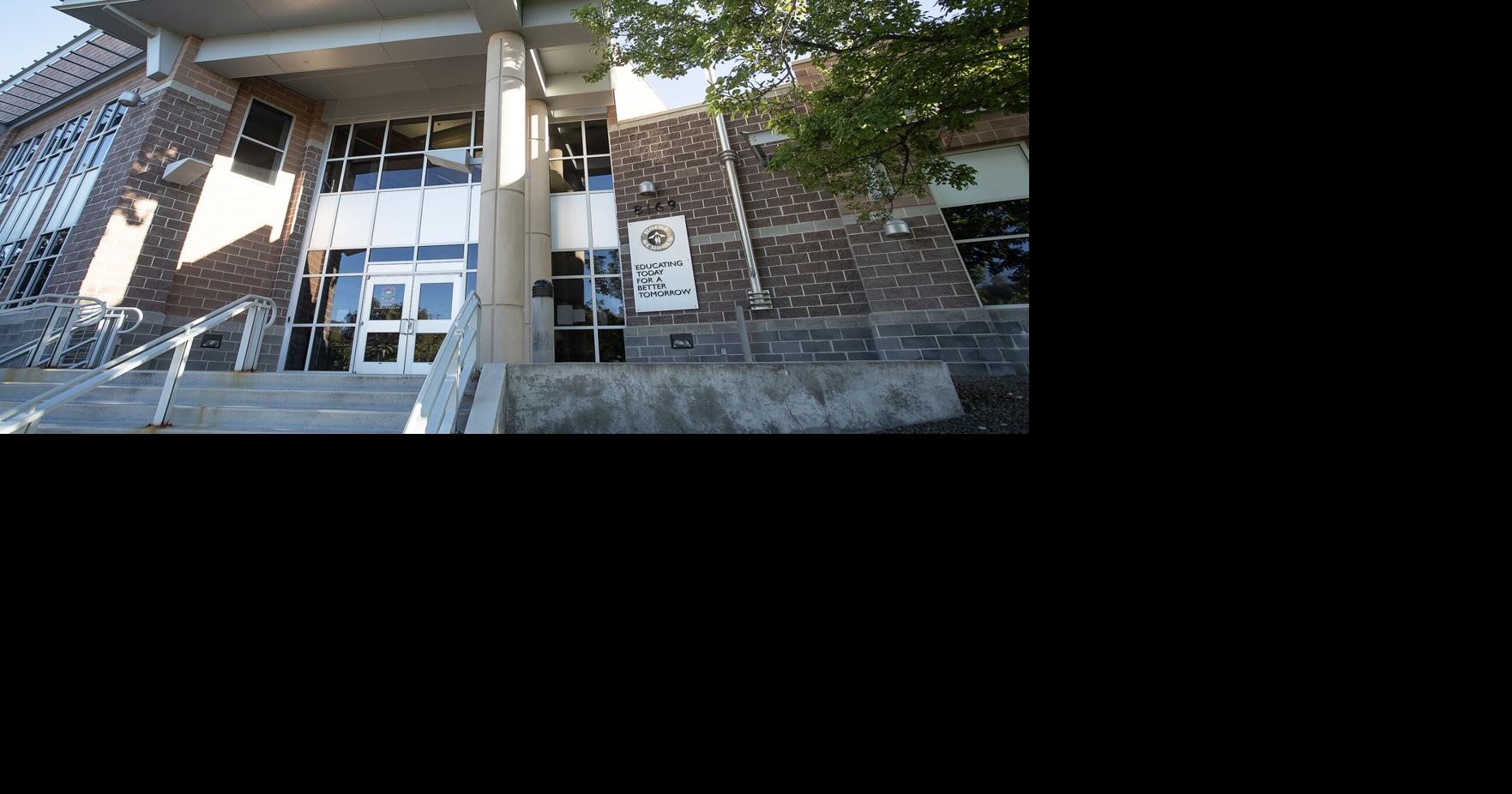 Boise Schools look ahead at potential closures amid decreasing enrollment