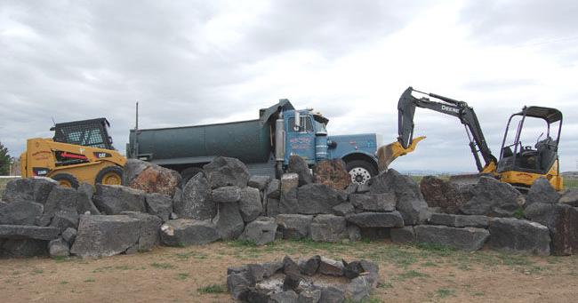 Ridgeline Construction and Grading | Planning & Construction ...