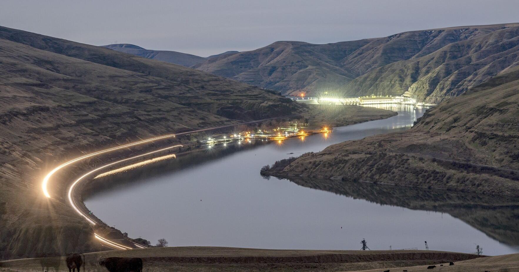 Power generated from Northwest dams fell last year to lowest level in two decades - Vimarsana News