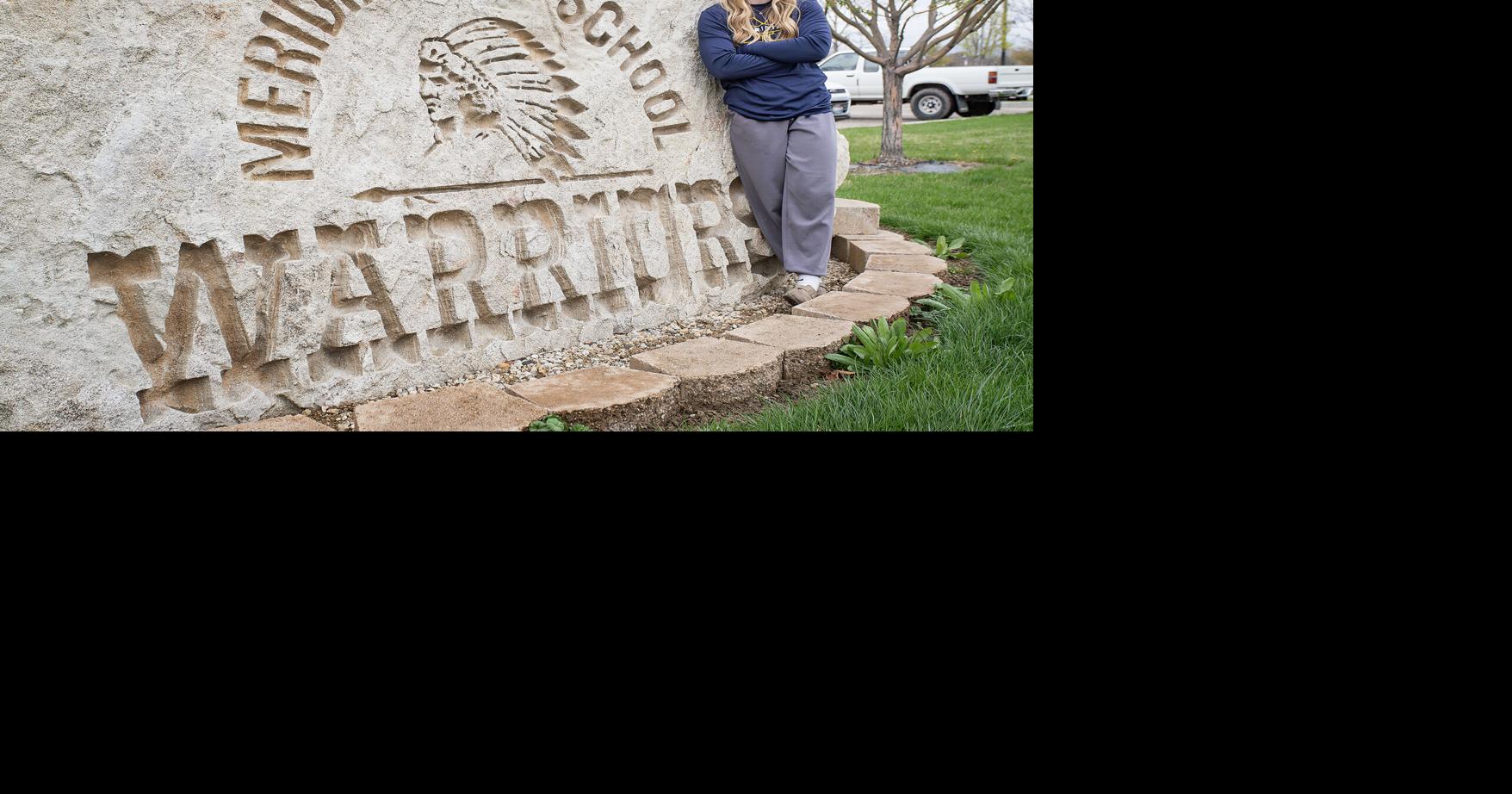 GIRLS WRESTLING ATHLETE OF THE YEAR: Elise Twait, Meridian | High ...