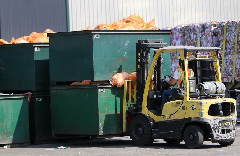 Boise addresses early issues of EnergyBag recycling program, sees