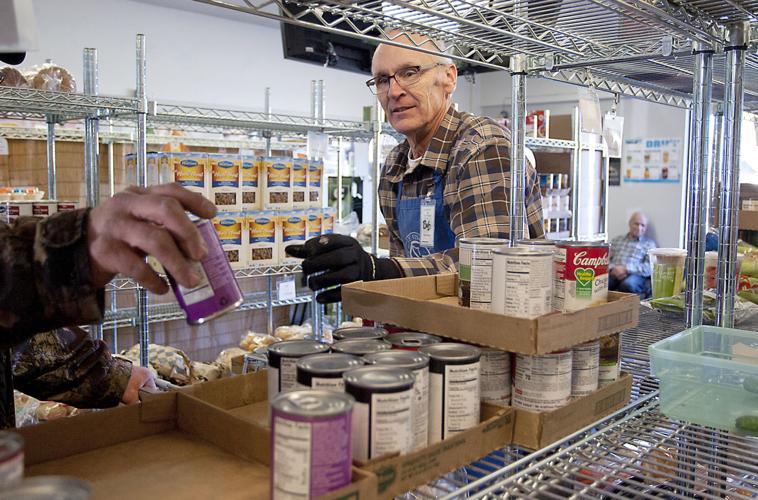 Changes to SNAP benefits poised to affect 100 Idaho adults Local News