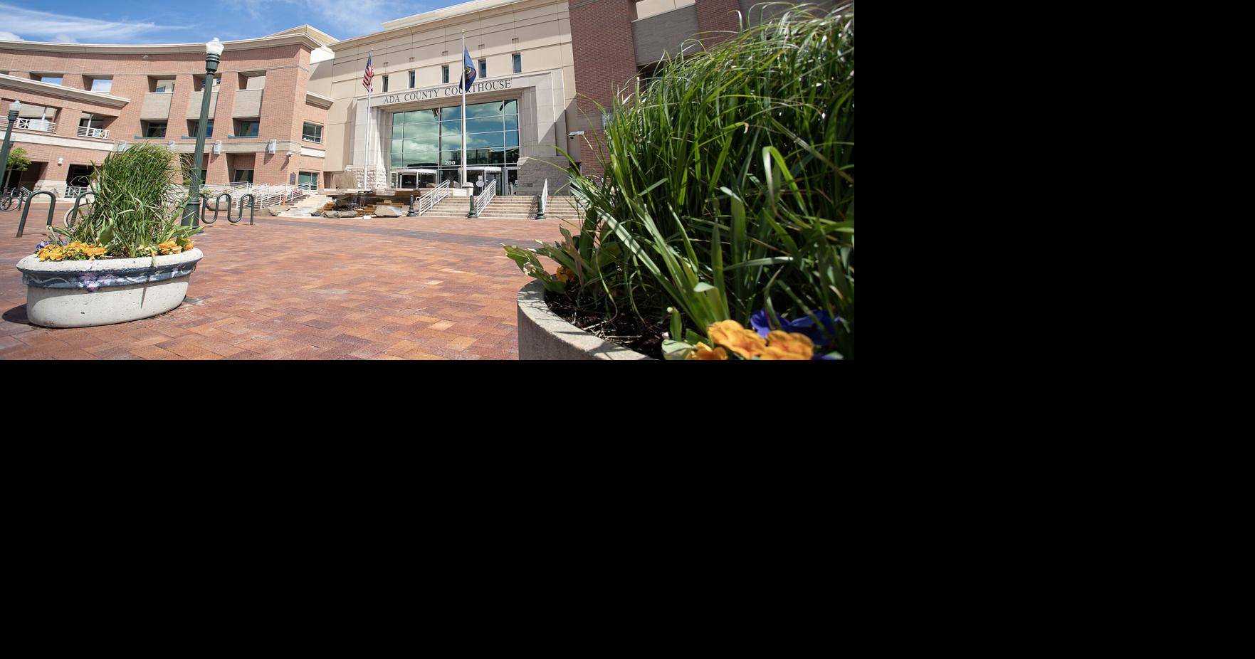 At Kohberger s first Boise court hearing new judge sets expectations