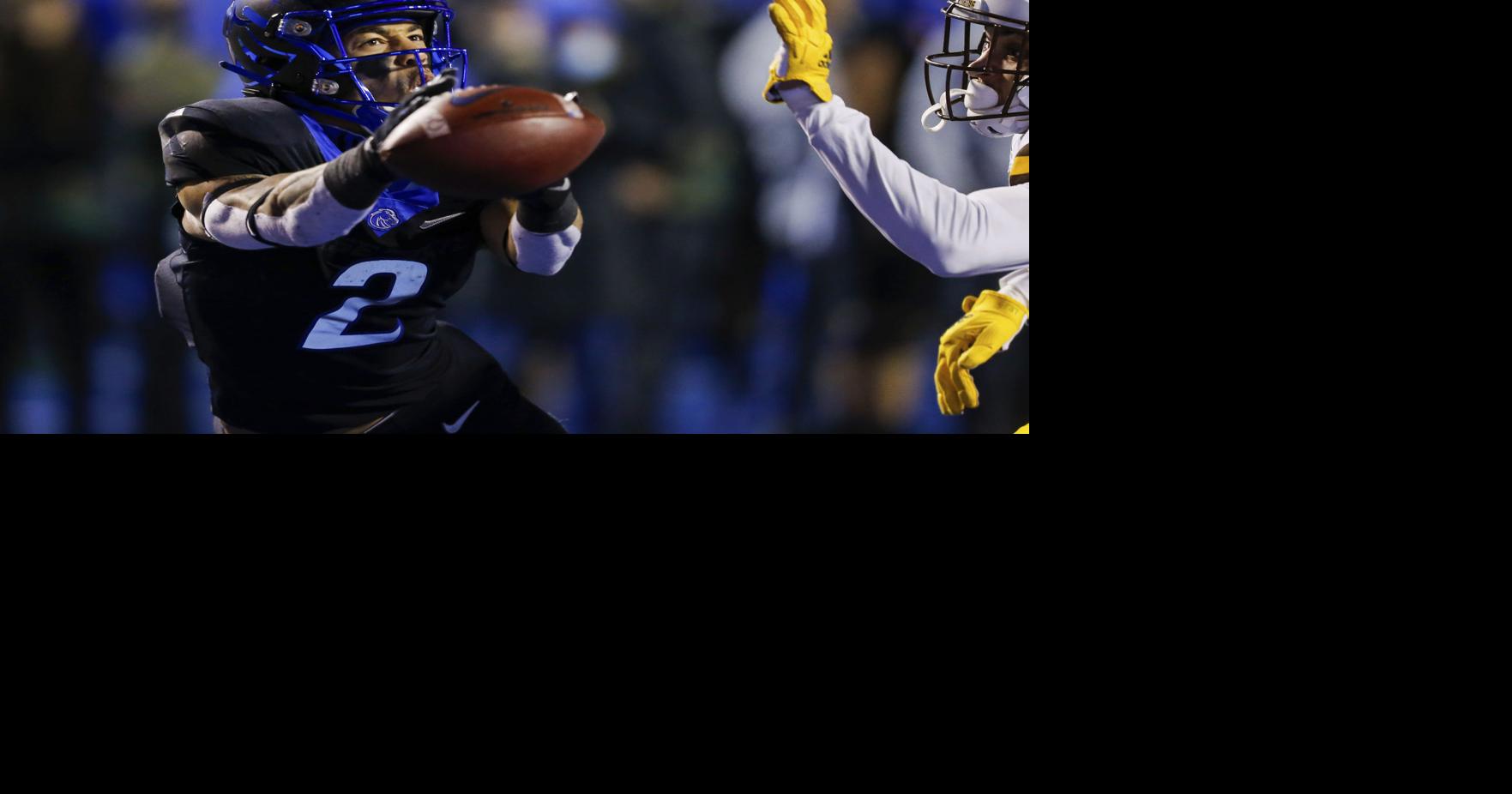 MIKE PRATER: Boise State coaches, players getting better and trending ...