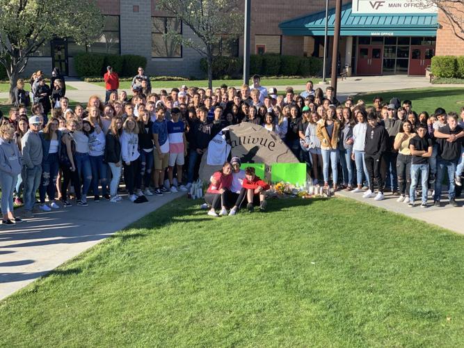 Vallivue School District mourns the loss of two influential community