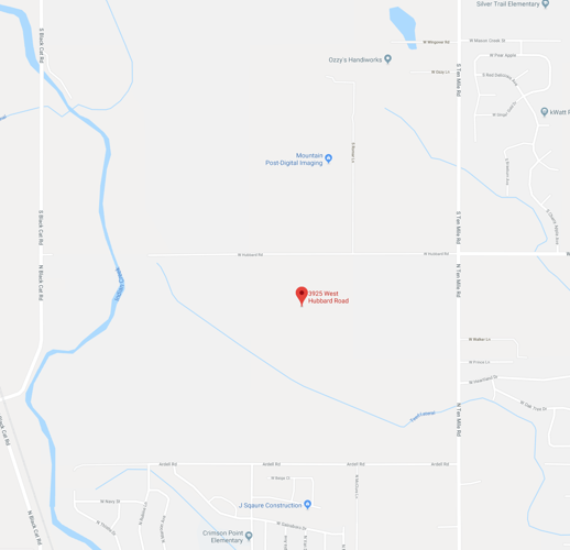 Commercial zoning request causes Kuna council to delay decision