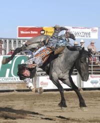 Eagle Rodeo | Sports | idahopress.com