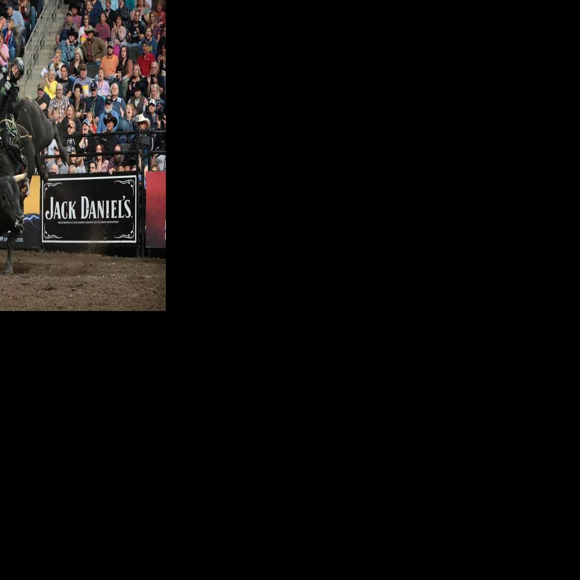 Professional Bull Riders event comes to Nampa Local News