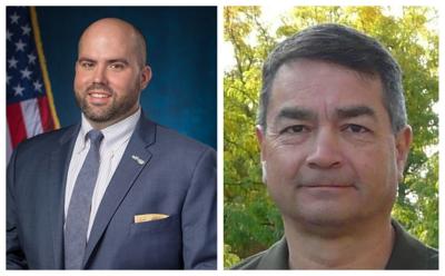 Meridian City Council Seat 6 candidates