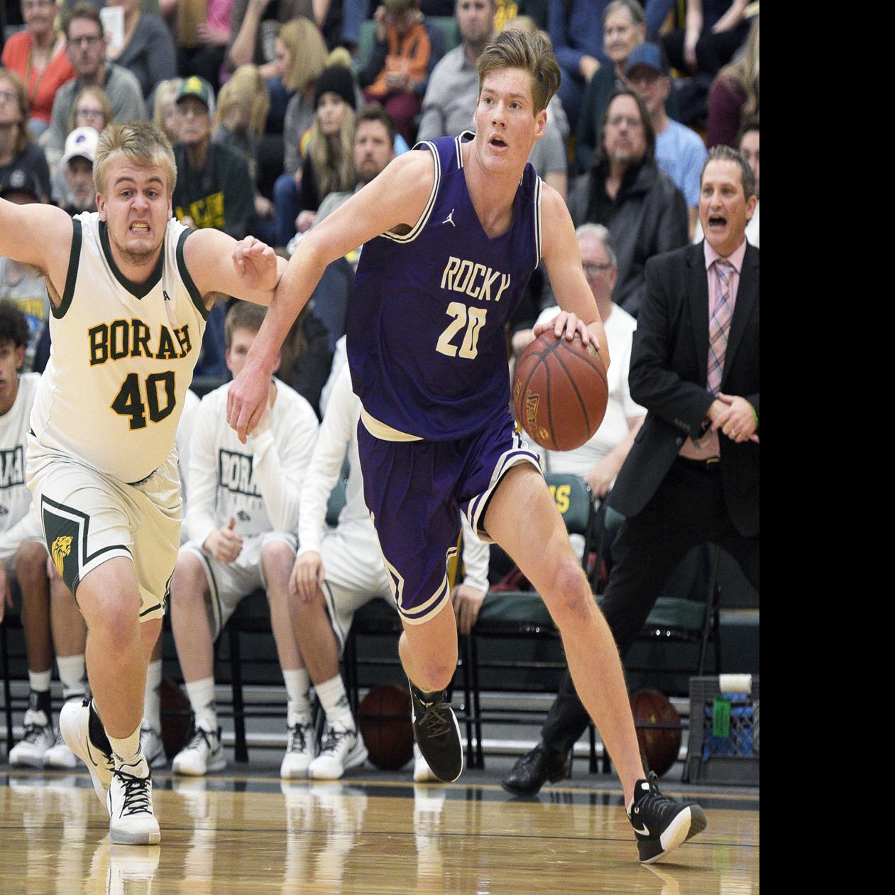 Boys State Basketball Tournament Guide Find Out Who S In The