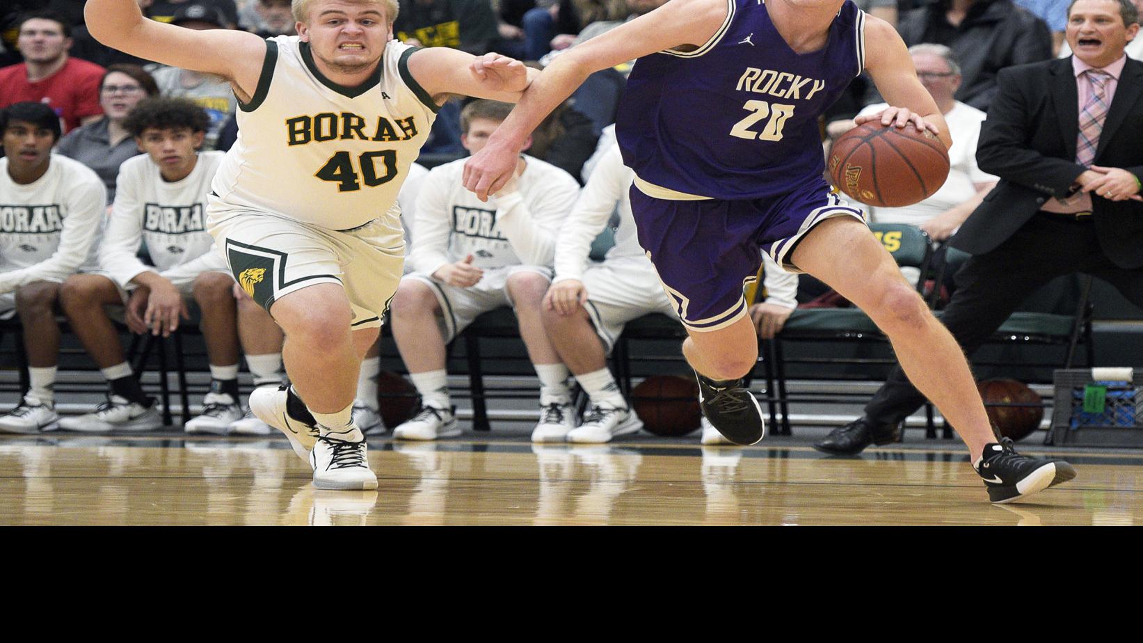 Boys State Basketball Tournament Guide Find Out Who S In The