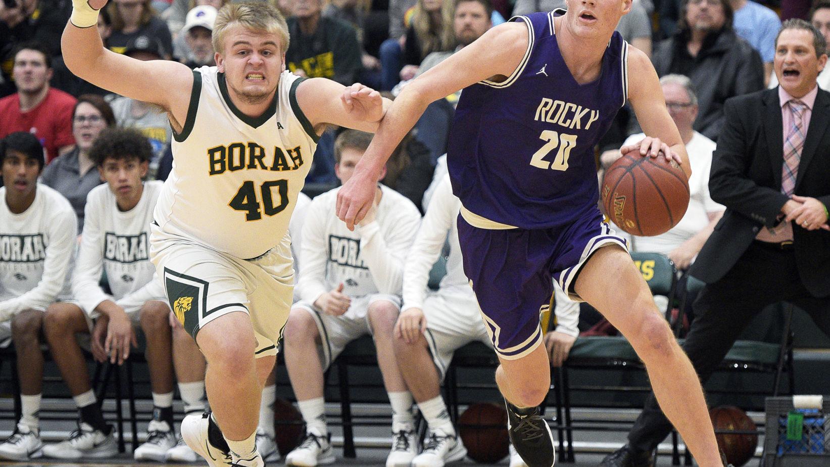 Boys State Basketball Tournament Guide Find Out Who S In The