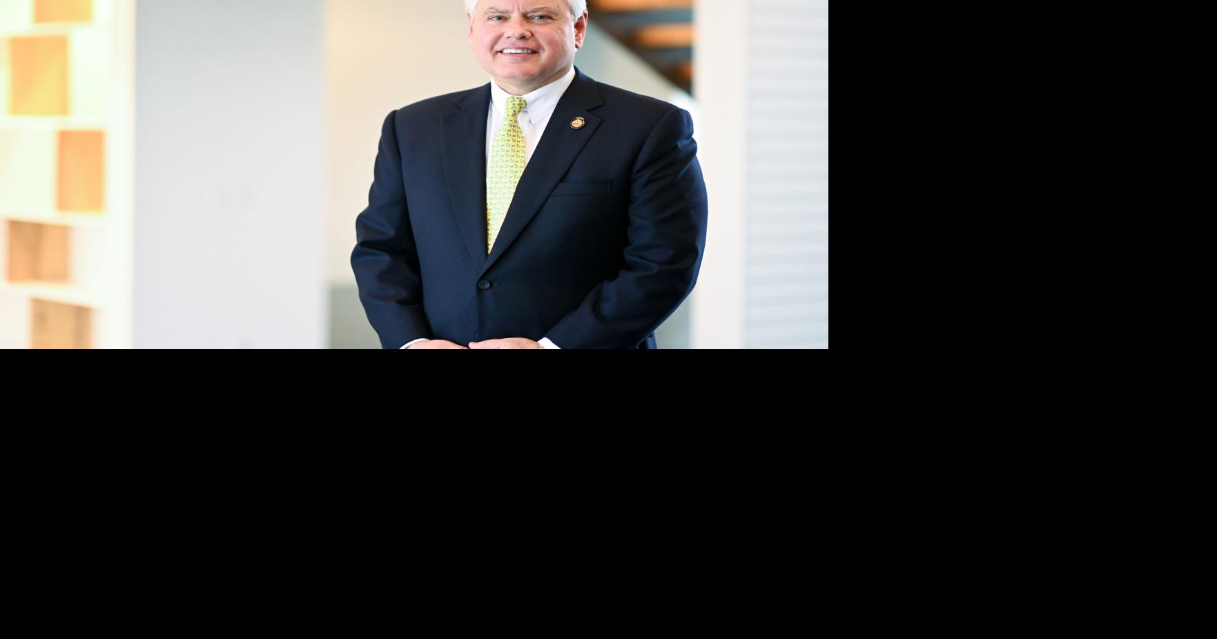 New U of I president appointed | Local News | idahopress.com