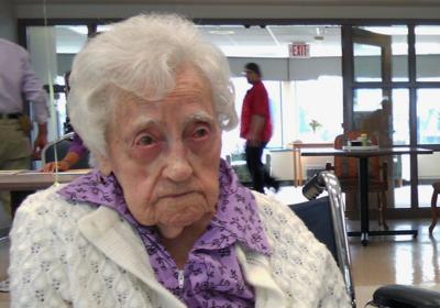 115-year-old woman dies, was world's oldest person | National ...