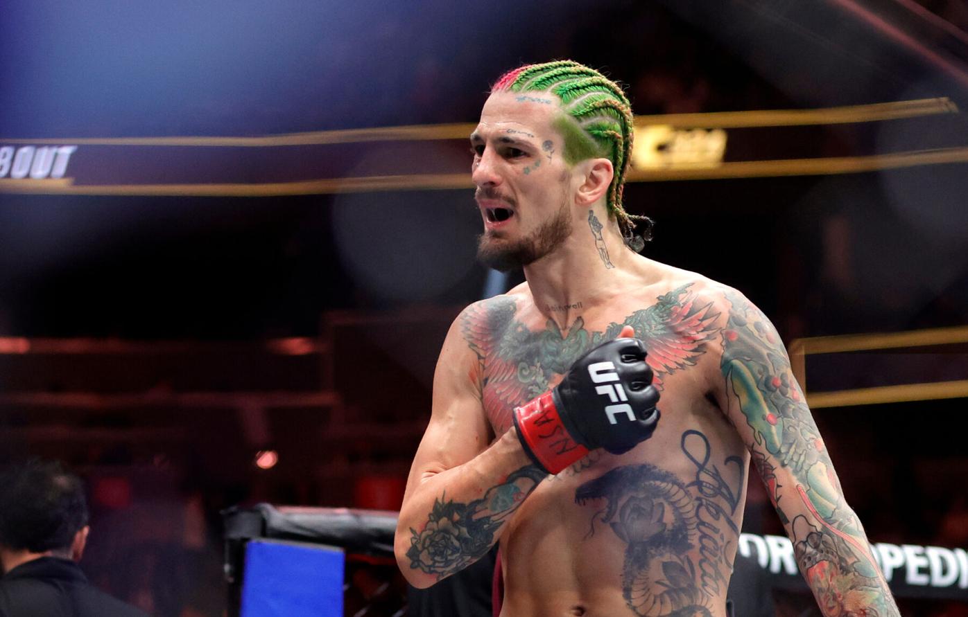 UFC 324 Mixed Martial Arts | National Sports | idahopress.com