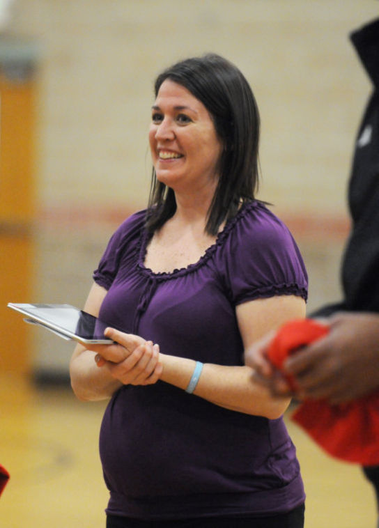 Teachers, students at Lone Star Middle School honored | Members ...