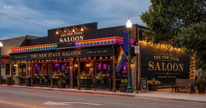 Old State Saloon sale sparks competing visions for bar's future