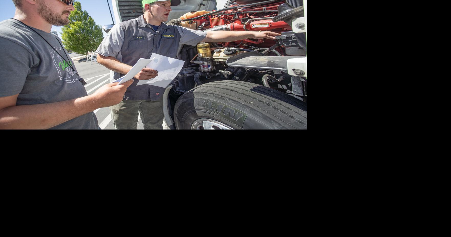 Fostering growth, stifling costs: Examining how College of Western Idaho does both