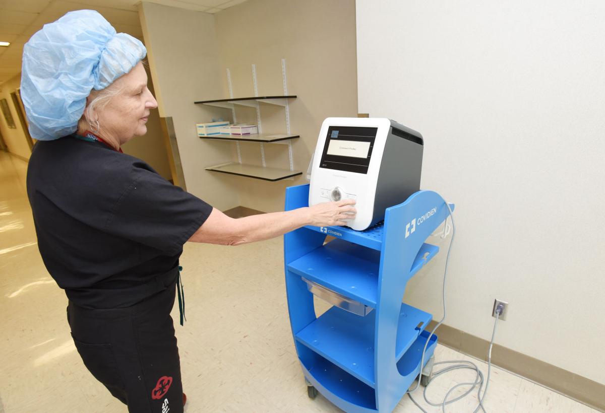 Margin probe offers new breast cancer treatment | Members ...