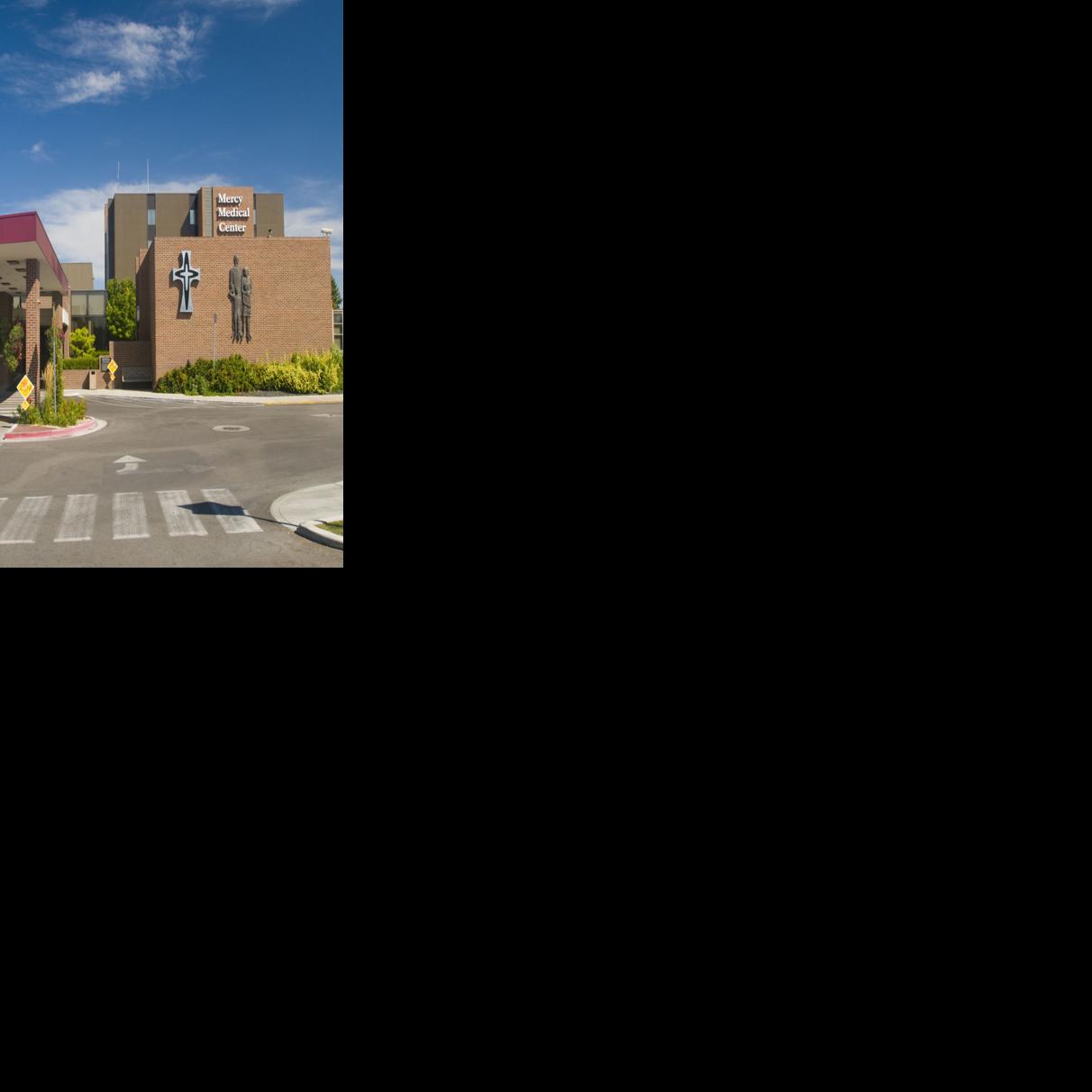 New Saint Alphonsus facility will replace existing Nampa hospital