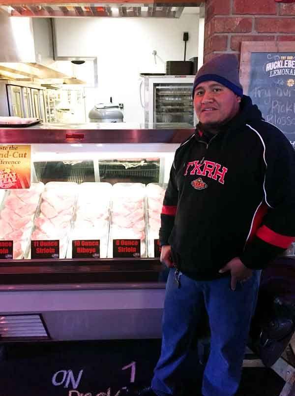 Nampa butcher to compete in meat cutting challenge Local News