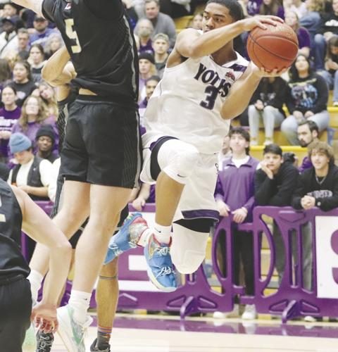 Yotes Close Unbeaten Cascade Conference Run With 31 Point Win In Championship Game Idaho 6914