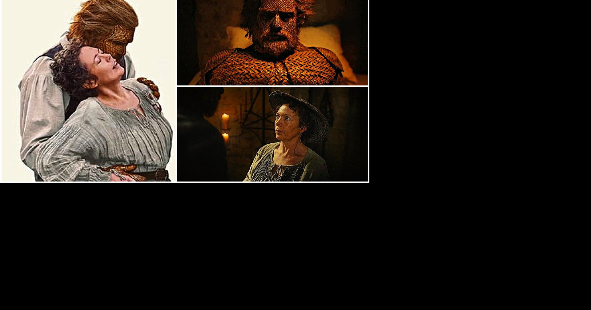 SCREEN: ‘Wicker:’ A feisty tale of love, acceptance and bed-breaking sex