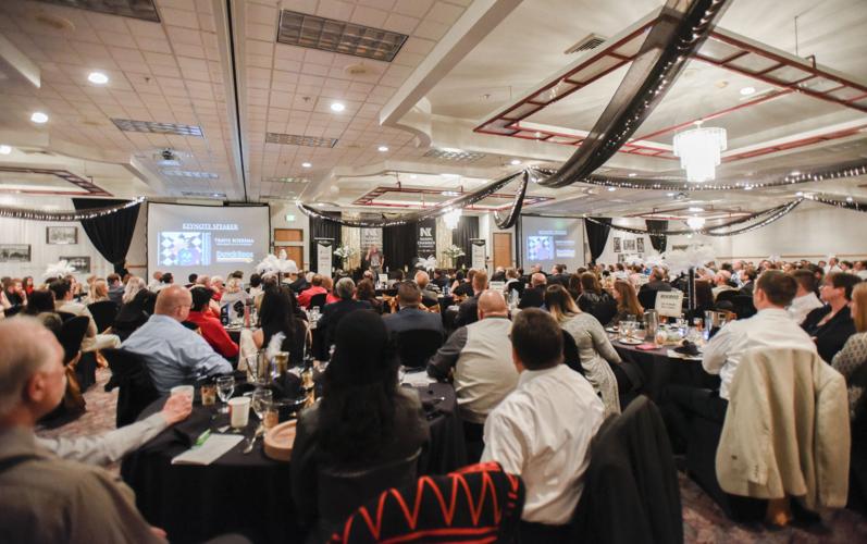 Dutch Bros CEO shares success story with Nampa Chamber of Commerce